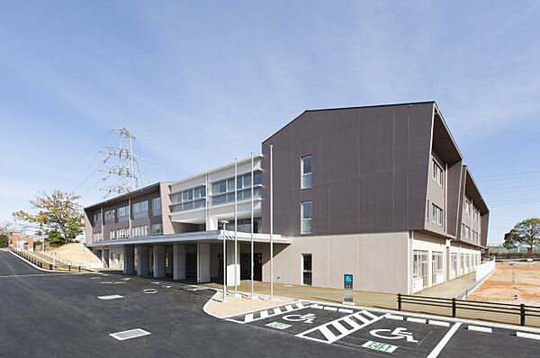 画像16:三重県立松阪あゆみ特別支援学校