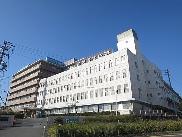 画像19:松阪厚生病院