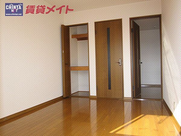 三重県松阪市久保町(賃貸アパート2DK・2階・43.74㎡)の写真 その11