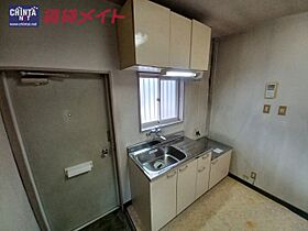 三重県松阪市駅部田町（賃貸アパート1K・2階・24.00㎡） その4