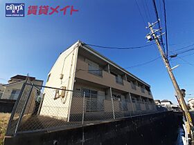 三重県松阪市駅部田町（賃貸アパート1K・2階・24.00㎡） その14