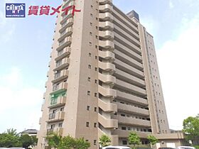 三重県松阪市末広町２丁目（賃貸マンション3LDK・14階・55.81㎡） その1