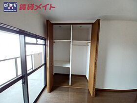 三重県松阪市末広町２丁目（賃貸マンション3LDK・14階・55.81㎡） その9