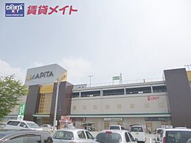 三重県松阪市曽原町（賃貸アパート1LDK・1階・44.62㎡） その24