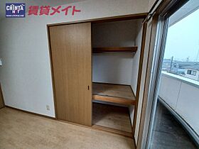 三重県松阪市久保町（賃貸マンション3LDK・3階・62.37㎡） その12