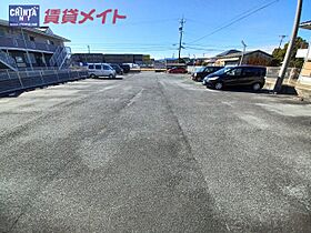 三重県松阪市久保町（賃貸マンション3LDK・3階・62.37㎡） その7