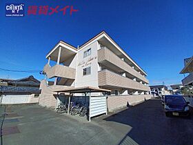 三重県松阪市久保町（賃貸マンション3LDK・3階・62.37㎡） その21