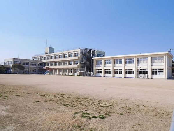 画像16:松阪市立小野江小学校