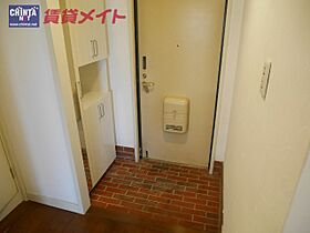 三重県松阪市中央町（賃貸マンション1LDK・2階・56.00㎡） その10