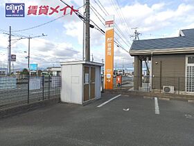 三重県松阪市曽原町（賃貸アパート1LDK・1階・49.58㎡） その8