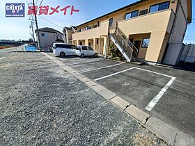 三重県松阪市鎌田町（賃貸アパート2LDK・1階・50.00㎡） その14