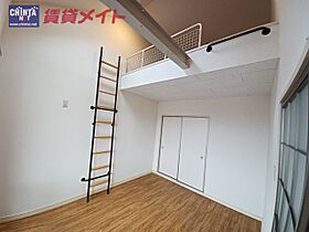 三重県松阪市石津町（賃貸アパート2LDK・2階・49.54㎡） その24