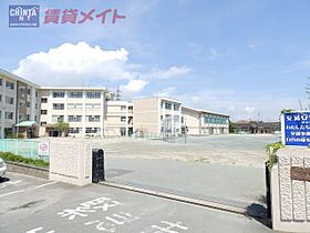 三重県松阪市石津町（賃貸アパート2LDK・2階・49.54㎡） その27