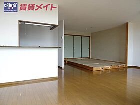 三重県松阪市中央町（賃貸マンション3LDK・1階・73.71㎡） その3