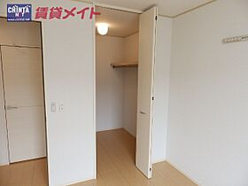 三重県松阪市大口町（賃貸アパート2DK・2階・50.42㎡） その12