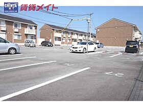 三重県松阪市大口町（賃貸アパート2DK・2階・50.42㎡） その7