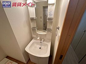 三重県松阪市久保町（賃貸アパート1R・1階・30.00㎡） その11