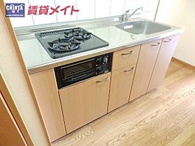 三重県松阪市曽原町（賃貸アパート1K・1階・30.96㎡） その4