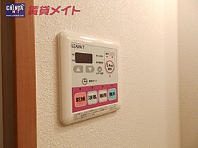 三重県松阪市曽原町（賃貸アパート1K・1階・30.96㎡） その16