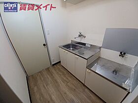 三重県松阪市下村町（賃貸マンション1K・3階・23.00㎡） その4