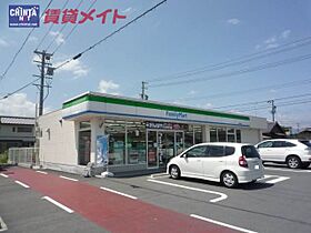 三重県松阪市駅部田町（賃貸アパート1LDK・2階・35.00㎡） その16