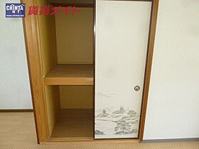 三重県度会郡大紀町滝原（賃貸アパート1R・1階・29.80㎡） その12