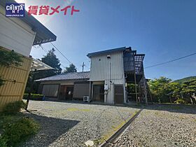 三重県度会郡大紀町滝原（賃貸アパート1R・1階・29.80㎡） その8