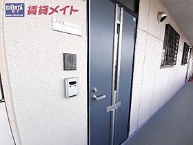 三重県松阪市下村町（賃貸マンション2LDK・3階・49.68㎡） その7