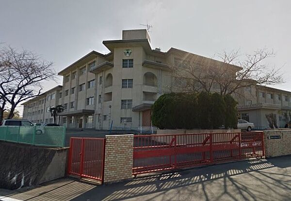 画像24:松阪市立徳和小学校