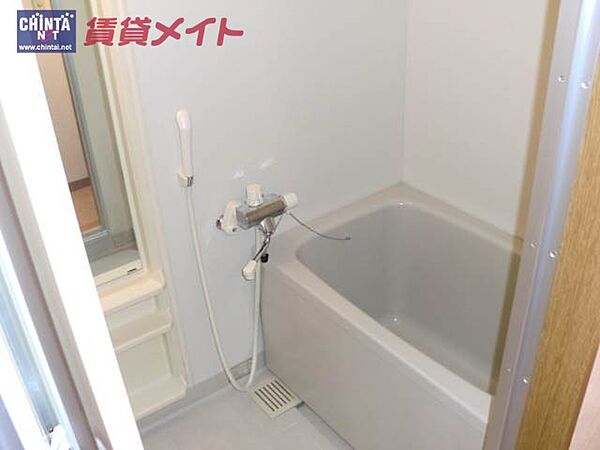 画像5:同物件別部屋タイプ