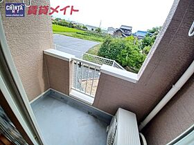 三重県松阪市中道町（賃貸アパート1LDK・1階・40.06㎡） その12