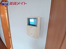 三重県松阪市中道町（賃貸アパート1LDK・1階・40.06㎡） その14