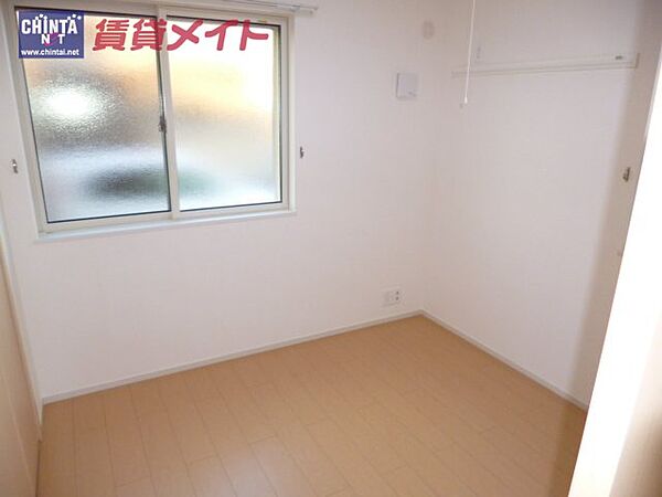 三重県多気郡明和町大字志貴(賃貸アパート1LDK・1階・37.76㎡)の写真 その9