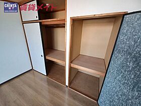 三重県松阪市末広町１丁目（賃貸マンション2LDK・3階・48.19㎡） その12