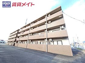 三重県松阪市川井町（賃貸マンション1K・1階・35.70㎡） その1