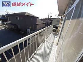 三重県松阪市駅部田町（賃貸アパート2LDK・2階・52.17㎡） その13