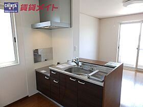 三重県松阪市郷津町（賃貸アパート2LDK・2階・53.48㎡） その4