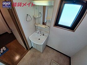 三重県松阪市中央町（賃貸マンション2LDK・3階・50.00㎡） その11