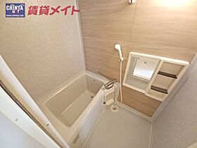 三重県松阪市中道町（賃貸アパート2DK・2階・40.00㎡） その5