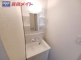 三重県松阪市中道町（賃貸アパート2DK・2階・40.00㎡） その9