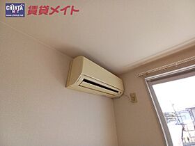 三重県松阪市中道町（賃貸アパート2DK・2階・40.00㎡） その14