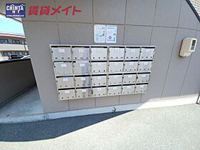 三重県松阪市上川町（賃貸マンション1DK・2階・29.60㎡） その20