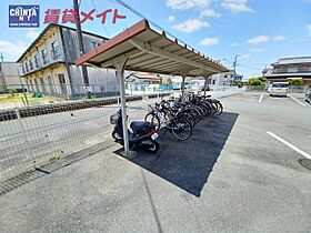 三重県松阪市上川町（賃貸マンション1DK・2階・29.60㎡） その8