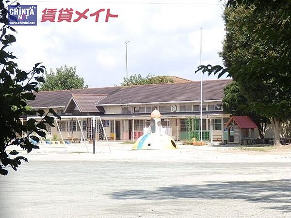 画像22:松阪市立港幼稚園