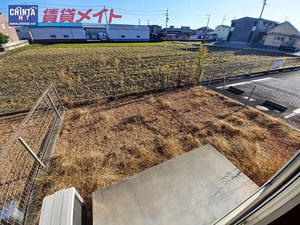 三重県松阪市大口町(賃貸アパート2DK・1階・50.42㎡)の写真 その13