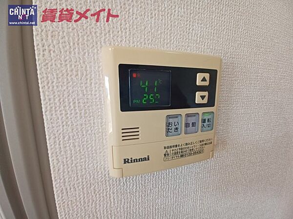 三重県松阪市大口町(賃貸アパート2DK・1階・50.42㎡)の写真 その15