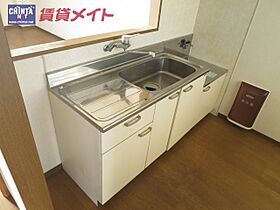 三重県多気郡大台町弥起井（賃貸マンション1K・3階・34.02㎡） その4