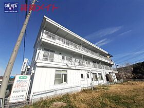 三重県多気郡大台町弥起井（賃貸マンション1K・3階・34.02㎡） その1