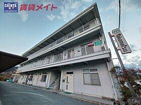 三重県多気郡大台町弥起井（賃貸マンション1K・3階・34.02㎡） その19