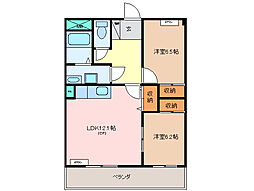 🉐敷金礼金0円！🉐近鉄山田線 松阪駅 徒歩18分